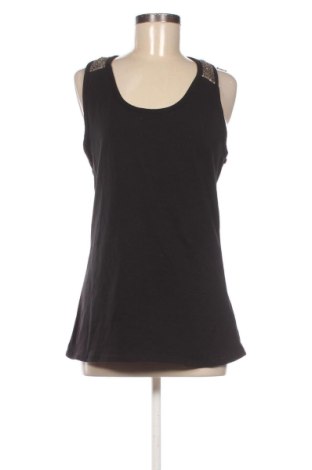 Dámsky top  Styleboom, Veľkosť L, Farba Čierna, Cena  24,00 €, #136599188