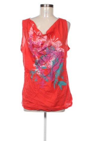 Дамски топ Summum Woman, Размер XL, Цвят Червен, Цена 25,05 €, #136642713