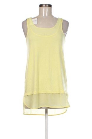 Дамски топ TCM, Размер S, Цвят Жълт, Цена 15,33 €