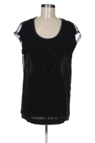 Damski top TWINSET, Rozmiar XL, Kolor Czarny, Cena 277,99 zł