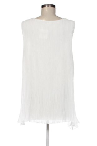 Damski top Taifun, Rozmiar XXL, Kolor Biały, Cena 148,99 zł