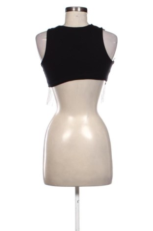 Dámsky top  Tally Weijl, Veľkosť XS, Farba Čierna, Cena  14,83 €