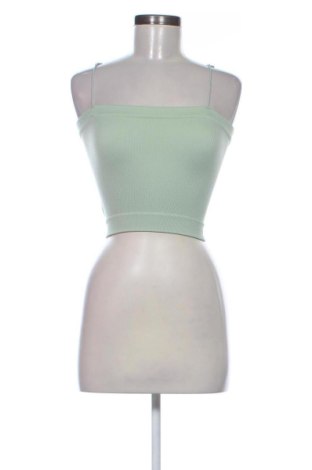 Dámský top Terranova, Velikost XS, Barva Zelená, Cena  425,00 Kč