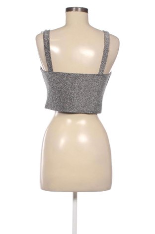 Damentop Terranova, Größe M, Farbe Silber, Preis 15,00 €