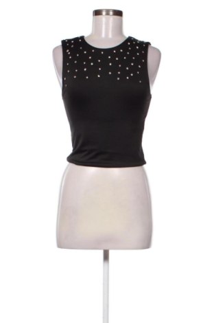 Top de femei Terranova, Mărime M, Culoare Negru, Preț 78,20 Lei