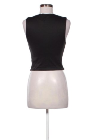 Top de femei Terranova, Mărime M, Culoare Negru, Preț 78,20 Lei