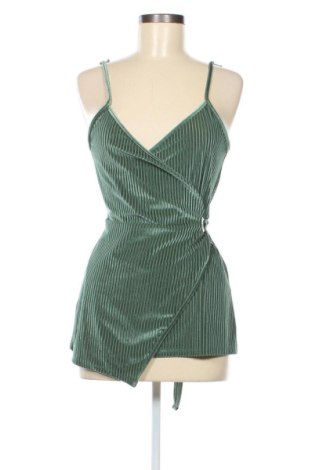 Dámský top Tezenis, Velikost L, Barva Zelená, Cena  425,00 Kč