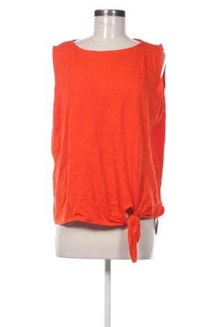 Дамски топ Tom Tailor, Размер XXL, Цвят Оранжев, Цена 14,31 €