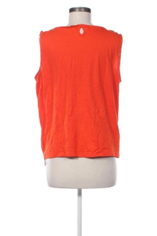 Дамски топ Tom Tailor, Размер XXL, Цвят Оранжев, Цена 14,31 €