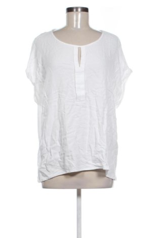 Damentop Tom Tailor, Größe XXL, Farbe Weiß, Preis 17,99 €