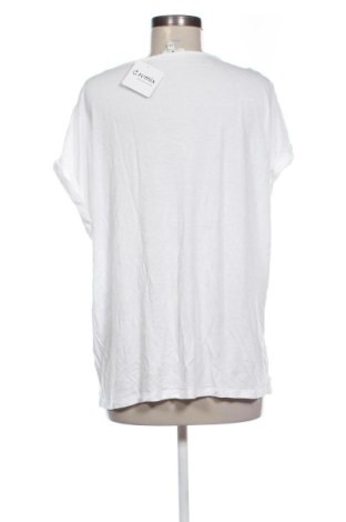 Damentop Tom Tailor, Größe XXL, Farbe Weiß, Preis 17,99 €