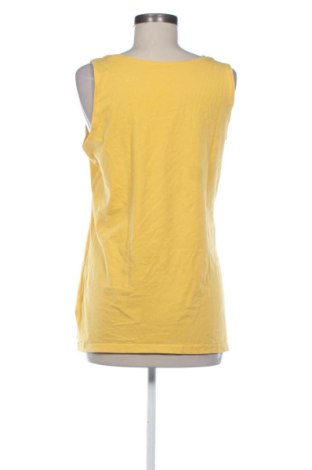 Дамски топ Tom Tailor, Размер XXL, Цвят Жълт, Цена 14,31 €