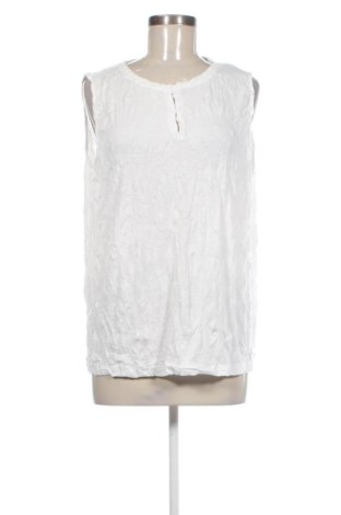 Dámský top Tom Tailor, Velikost XL, Barva Bílá, Cena  397,00 Kč