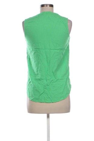 Дамски топ Tom Tailor, Размер S, Цвят Зелен, Цена 14,00 €