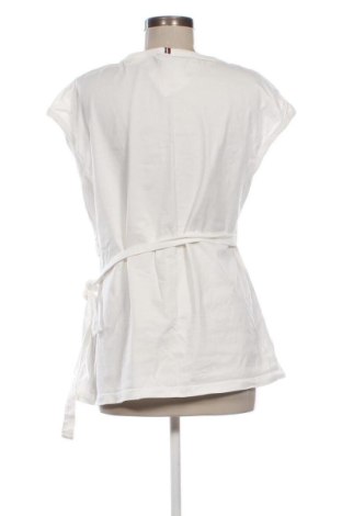 Top de femei Tommy Hilfiger, Mărime L, Culoare Alb, Preț 239,81 Lei