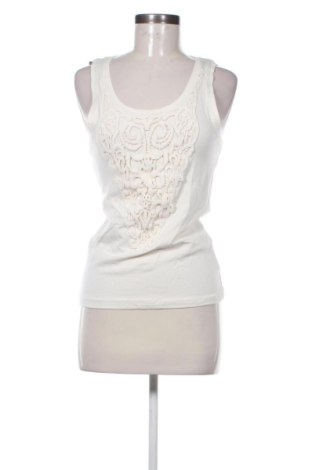 Damski top Top Secret, Rozmiar XS, Kolor ecru, Cena 126,00 zł, #136679928