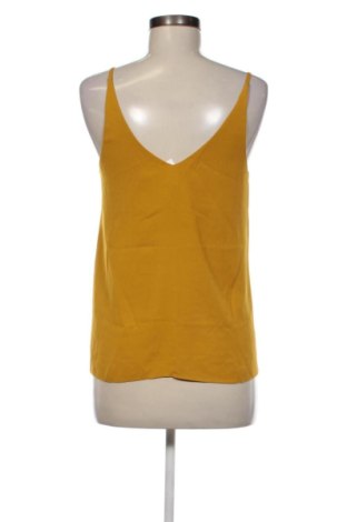 Damentop Topshop, Größe M, Farbe Gelb, Preis 17,99 €