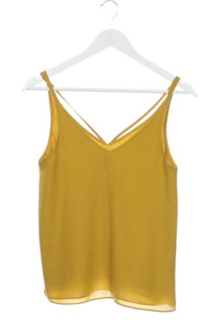 Damski top Topshop, Rozmiar XS, Kolor Pomarańczowy, Cena 73,94 zł