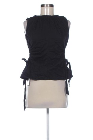 Damentop Topshop, Größe XS, Farbe Schwarz, Preis 14,00 €