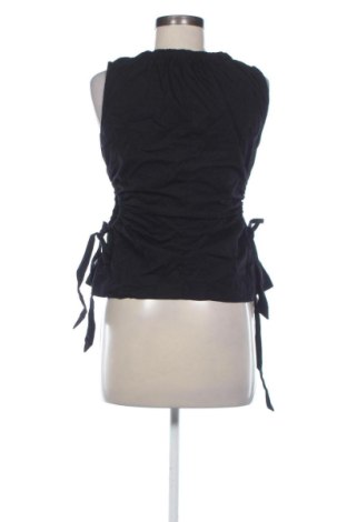 Damentop Topshop, Größe XS, Farbe Schwarz, Preis 14,00 €