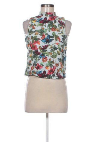 Top de femei Topshop, Mărime M, Culoare Multicolor, Preț 71,94 Lei, #136641853