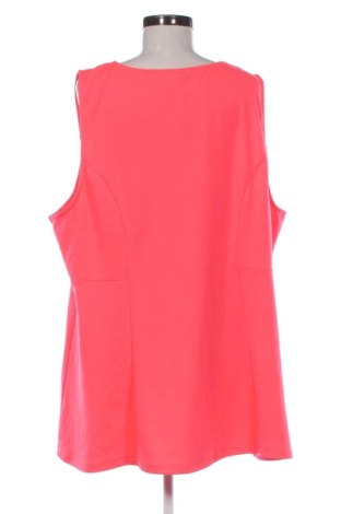 Γυναικείο τοπ Torrid, Μέγεθος 4XL, Χρώμα Ρόζ , Τιμή 17,99 €