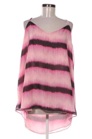 Damentop Torrid, Größe 3XL, Farbe Mehrfarbig, Preis 19,99 €