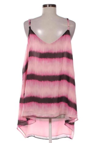 Damentop Torrid, Größe 3XL, Farbe Mehrfarbig, Preis 19,99 €