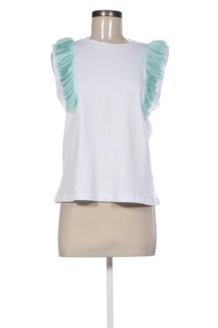 Top de femei Trendy.Ing, Mărime M, Culoare Multicolor, Preț 78,20 Lei, #136661245