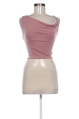 Top de femei Trendyol, Mărime XS, Culoare Mov deschis, Preț 85,99 Lei