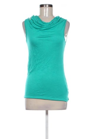 Дамски топ U Collection, Размер L, Цвят Зелен, Цена 24,03 €