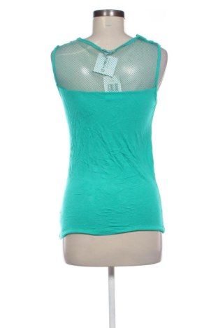 Дамски топ U Collection, Размер L, Цвят Зелен, Цена 24,03 €