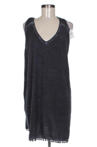 Дамски топ Ulla Popken, Размер 4XL, Цвят Сив, Цена 14,31 €