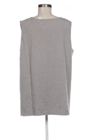 Damski top Ulla Popken, Rozmiar XXL, Kolor Szary, Cena 72,99 zł