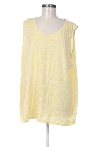 Дамски топ Ulla Popken, Размер 3XL, Цвят Многоцветен, Цена 14,31 €