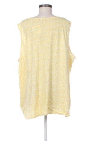 Дамски топ Ulla Popken, Размер 3XL, Цвят Многоцветен, Цена 14,31 €