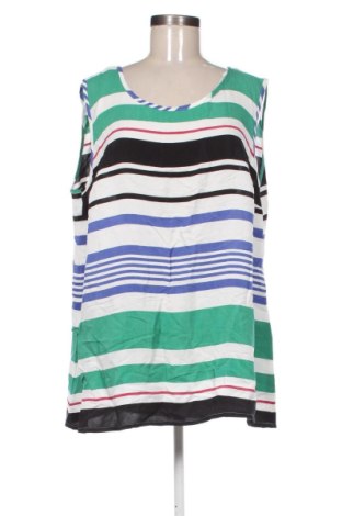 Дамски топ Ulla Popken, Размер XXL, Цвят Многоцветен, Цена 31,65 €