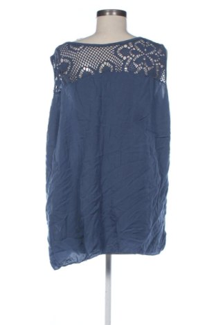 Top de femei Unbranded, Mărime XXL, Culoare Albastru, Preț 78,20 Lei