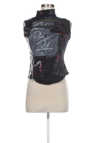 Damski top Unbranded, Rozmiar S, Kolor Kolorowy, Cena 78,99 zł