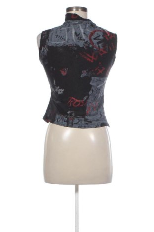 Damski top Unbranded, Rozmiar S, Kolor Kolorowy, Cena 78,99 zł