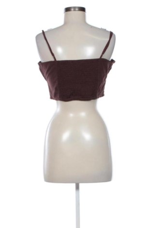 Női top Unbranded, Méret S, Szín Barna, Ár 6 127 Ft