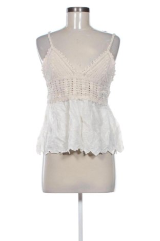 Női top Unbranded, Méret XS, Szín Bézs, Ár 6 127 Ft