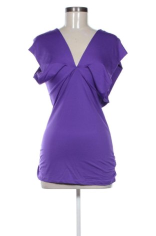 Damski top Unbranded, Rozmiar M, Kolor Fioletowy, Cena 148,32 zł