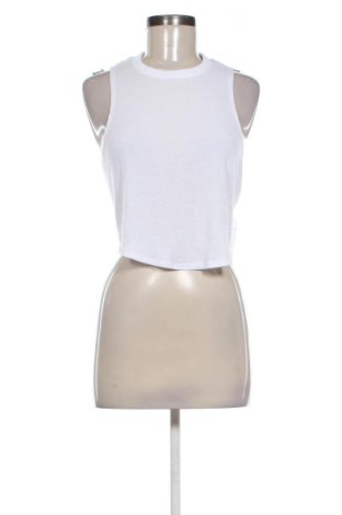 Damentop Unbranded, Größe XS, Farbe Weiß, Preis 19,99 €