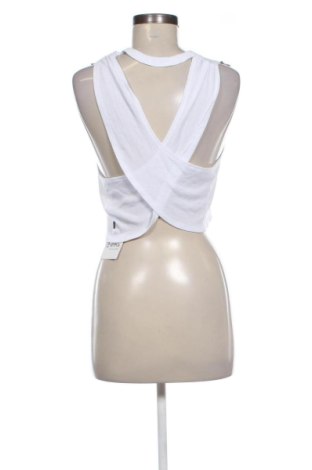 Damentop Unbranded, Größe XS, Farbe Weiß, Preis 19,99 €