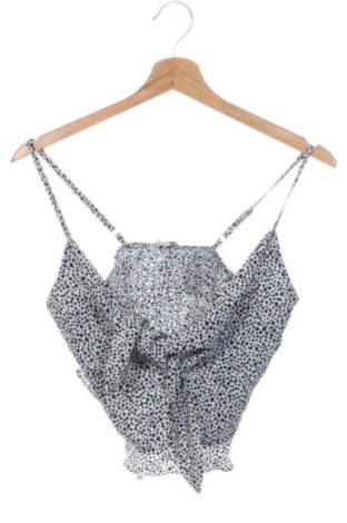 Damski top Unbranded, Rozmiar S, Kolor Kolorowy, Cena 78,99 zł