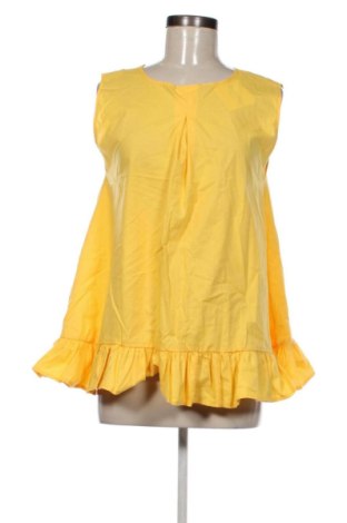 Dámský top Unbranded, Velikost XL, Barva Žlutá, Cena  425,00 Kč