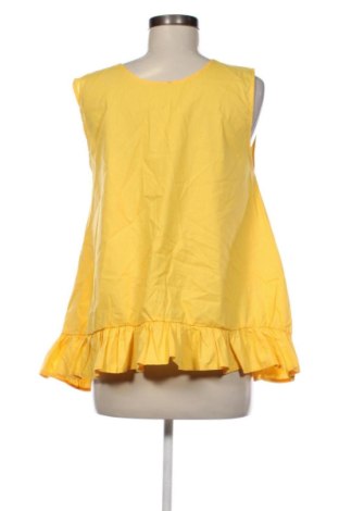 Dámský top Unbranded, Velikost XL, Barva Žlutá, Cena  425,00 Kč