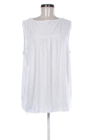 Top de femei Unbranded, Mărime XXL, Culoare Alb, Preț 91,99 Lei