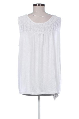 Top de femei Unbranded, Mărime XXL, Culoare Alb, Preț 91,99 Lei